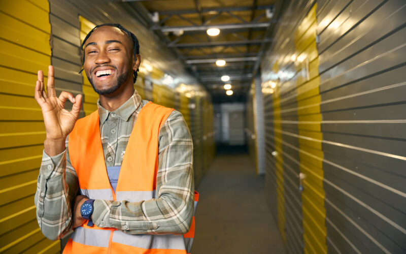 Cómo saber qué tamaño de mini depósito te conviene en Panamá