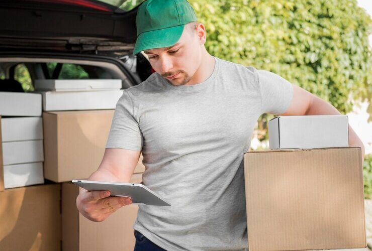 Cómo una logística de última milla eficiente transforma la satisfacción del cliente en Uruguay