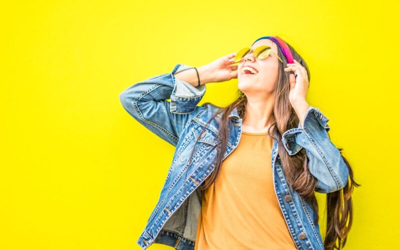 Avatar de moda: una explicación